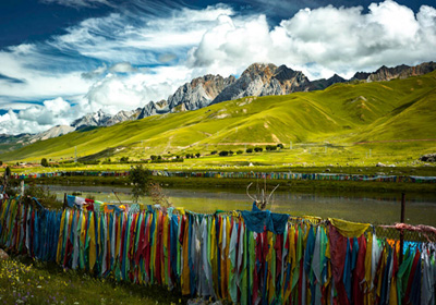 tibetan photographer